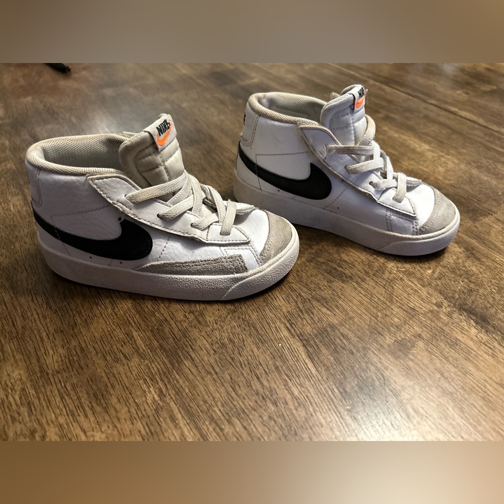 Nike